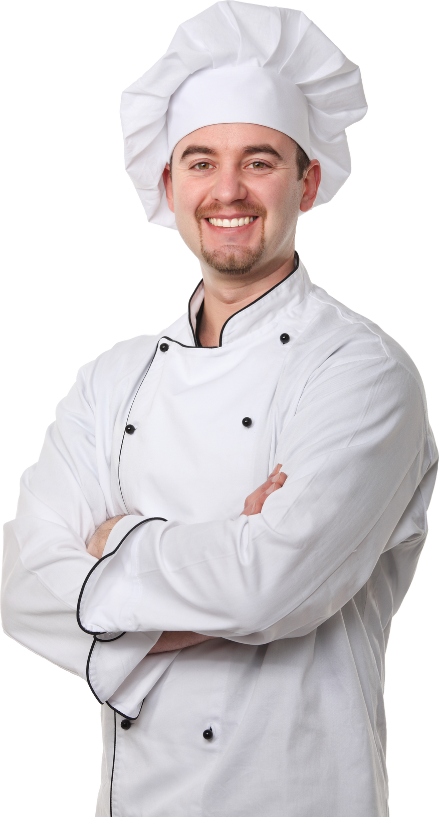 Woman Chef